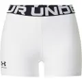Under Armour Heatgear Korte Leggings