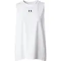 Under Armour Campus Muscle Ermeløs T-skjorte