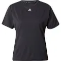 Adidas Wtr Designed For Training Kortarmet T-skjorte