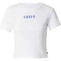 Levi's Gr Essential Sporty Kortarmet T-skjorte