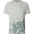 Under Armour Tech Fade Kortarmet T-skjorte
