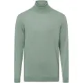 Hugo Boss Musso 10241489 Genser Med Høy Hals