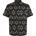 O'Neill Mix&match Beach Kortarmet Skjorte