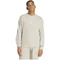Adidas Essentials Feelcozy French Terry Collegegenser