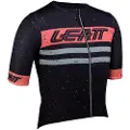Leatt Mtb Endurance 6.0 Kortarmet T-skjorte