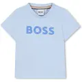 Hugo Boss J52105 Kortarmet T-skjorte