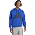 Adidas Essentials Big Logo French Terry Hettegenser