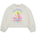 Billieblush U20882 Collegegenser