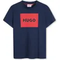 Hugo Boss G00334 Kortarmet T-skjorte