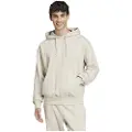 Adidas Essentials Feelcozy Fleece Hettegenser