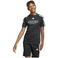 Adidas House Of Tiro Kortarmet T-skjorte