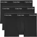 Calvin Klein Lv00nb4392 Boxers 3 Enheter