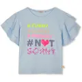 Billieblush U20928 Kortarmet T-skjorte