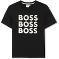 Hugo Boss J52038 Kortarmet T-skjorte