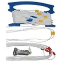 PLASTIMO Håndleds Tau 50 M