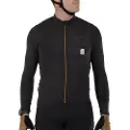 Leatt Mtb Endurance 4.0 Langarmet T-skjorte