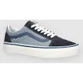 Vans Skate Old Skool Skatesko blå