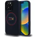 Red Bull Rbhmp16x24siilvr Iphone 16 Pro Max Telefondeksel