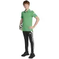 Adidas Squadra 25 Cotton Kortermet Poloskjorte