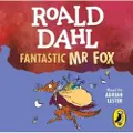 Penguin Random House Fantastic Mr Fox