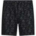 CMP 34r9107 Badeshorts Boxer