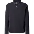 Pepe Jeans New Oliver Langermet Poloskjorte