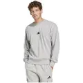 Adidas Essentials Feelcozy French Terry Collegegenser