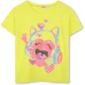 Billieblush U20924 Kortarmet T-skjorte