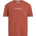 Calvin Klein Hero Logo Comfort Kortarmet T-skjorte