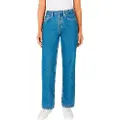 Pepe Jeans Robyn Straight Fit Høytaljede Jeans