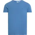 Calvin Klein Stretch Slim Fit Kortarmet T-skjorte 2 Enheter