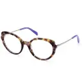 Emilio Pucci Ep5193 Damebriller