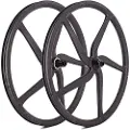 Xentis Kappa X 27.5´´ Boost E-bike Cl Disc Tubeless Mtb-hjulsett