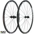 Xentis Squad 2.5 Sl Cl Disc Tubeless Landeveishjulsett