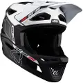 Leatt Gravity 6.0 Carbon V24 Nedoverbakke Hjelm