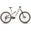 Megamo Flame Al 05 29´´ Xt/deore 2025 Elektrisk Terrengsykkel