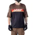 Leatt Mtb Enduro 3.0 Kortarmet T-skjorte