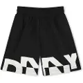 DKNY D62222 Shorts