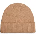Marella for woman. 2423576026200 Brown Altea cap (OSFA), Casual, Wool