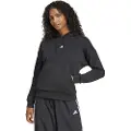 Adidas Essentials Small Logo Feel Cozy Hettegenser