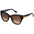 Yalea Carolina 53 Mm Solbriller For Kvinner