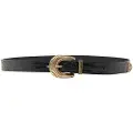 Wrangler Western Sun Belte