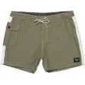 Hurley Built Thalia 16´´ Badebukse