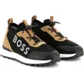 Hugo Boss J52155 Treningssko