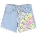 Billieblush U20890 Shorts