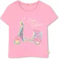 Billieblush U20950 Kortarmet T-skjorte