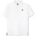 Timberland T60437 Kortermet Poloskjorte