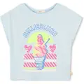 Billieblush U20954 Kortarmet T-skjorte