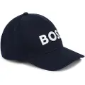Hugo Boss J51681 Junior Cap