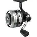 Abu Garcia Abu 507 Mkii Fiske Spinnehjul